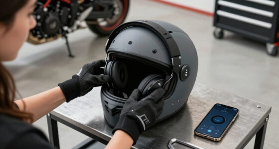 15 Best Motorcycle Bluetooth Headsets in 2026