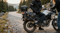 15 Best Motorcycle Cargo Saddlebags in 2026