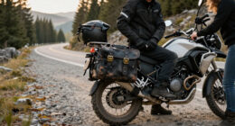 15 Best Motorcycle Cargo Saddlebags in 2026
