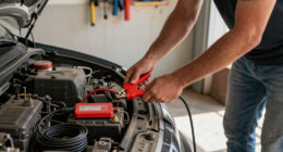 15 Best Portable Car Battery Jump Starters for 2026