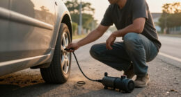 15 Best Portable Tire Inflators for Cars in 2026