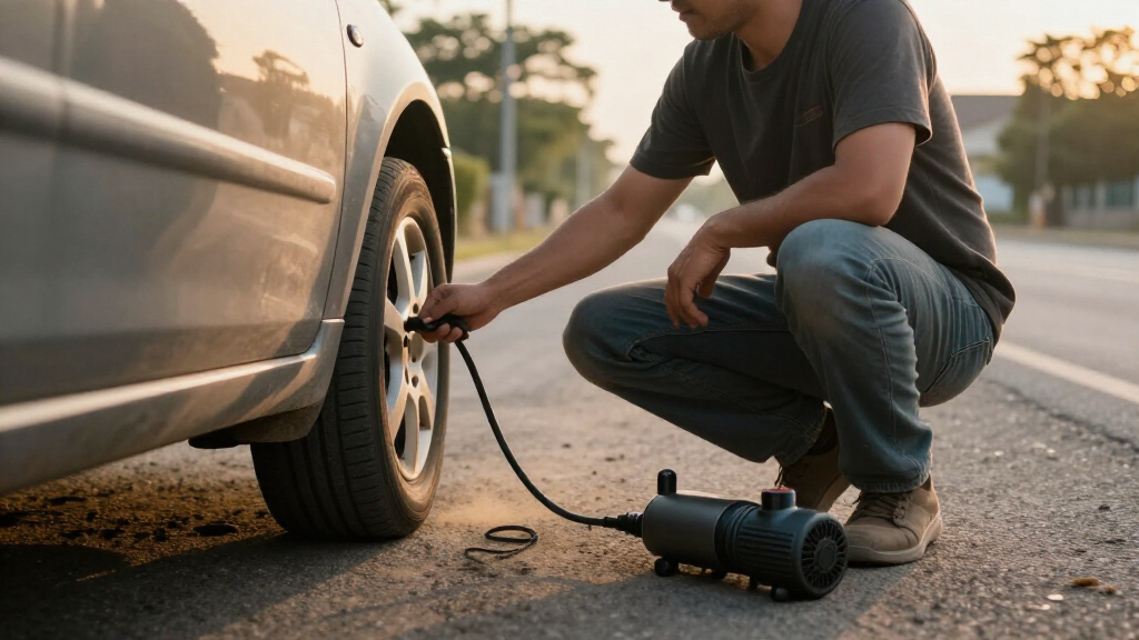 15 Best Portable Tire Inflators for Cars in 2026
