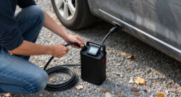 15 Best Portable Tire Inflators for Cars in 2026