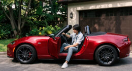 2026 Mazda MX-5 RF Review: Is A Miata With A Heavy And Pricey Hardtop Still ‘The Answer’?