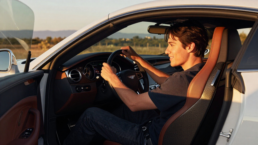 2027 Bentley Supersports First-Drive Review: The Lightweight Sports Car Bentley Should’ve Built All Along
