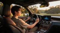 2027 Mercedes GLC 400 Electric Review: The Best Mercedes EV Ever, And It’s Not Close