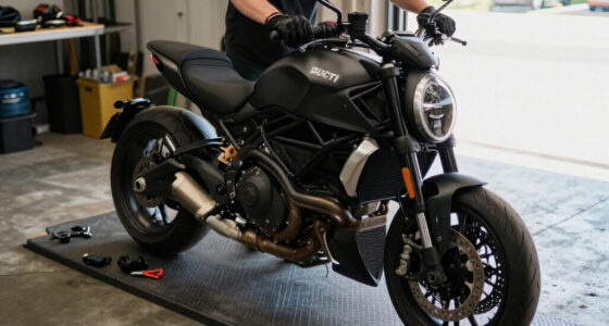 3 Best Ducati XDiavel Motorcycles in 2026