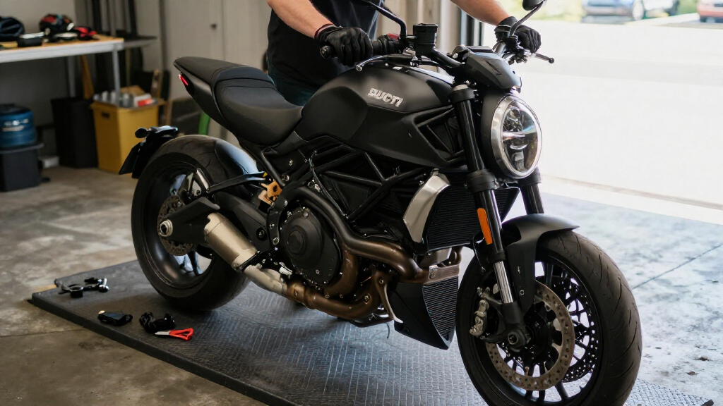 3 Best Ducati XDiavel Motorcycles in 2026
