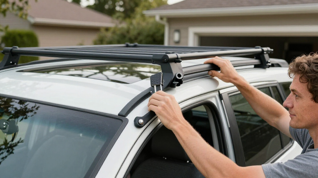 3 Best Nissan Terrano Accessories in 2026