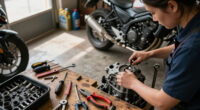 6 Best Motorcycle Maintenance Tools in 2026