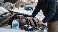 6 Best Vehicle Winterization Kits in 2026