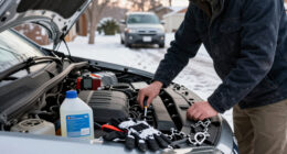 6 Best Vehicle Winterization Kits in 2026