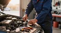 7 Best Automotive Repair Tool Kits for 2026