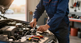 7 Best Automotive Repair Tool Kits for 2026