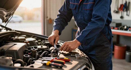 7 Best Automotive Repair Tool Kits for 2026