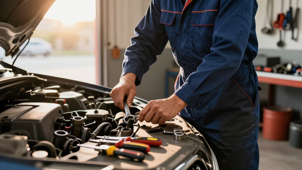 7 Best Automotive Repair Tool Kits for 2026