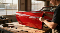 7 Best Ferrari Car Restoration Parts in 2026