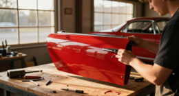 7 Best Ferrari Car Restoration Parts in 2026