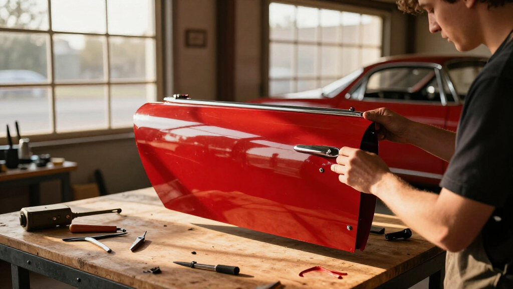 7 Best Ferrari Car Restoration Parts in 2026