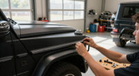 7 Best Mercedes-Benz G500 Accessories in 2026