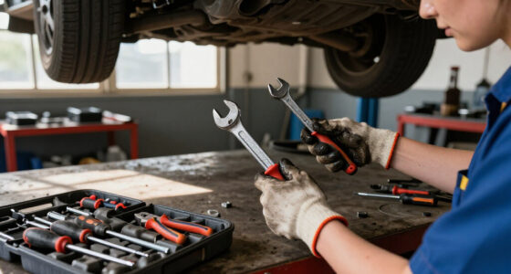 8 Best Automotive Repair Tool Kits in 2026