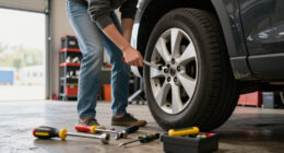 8 Best Car Maintenance Tools for Students in 2026