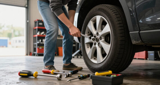8 Best Car Maintenance Tools for Students in 2026