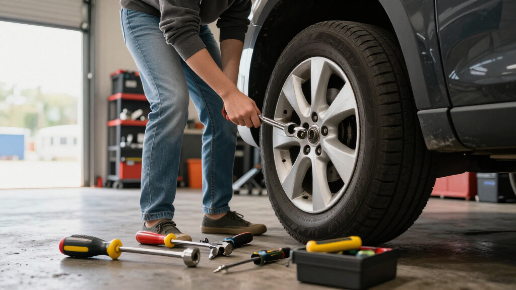8 Best Car Maintenance Tools for Students in 2026