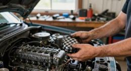8 Best Plaid Valve Covers in 2026