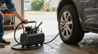 8 Best Portable Garage Air Compressors for 2026