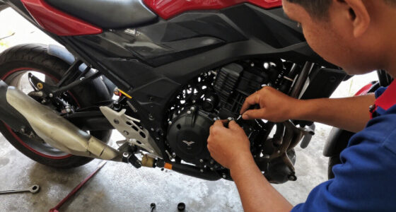 8 Best Suzuki Motorcycles in 2026
