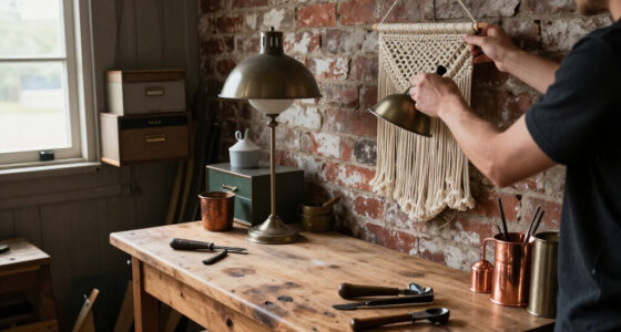 8 Best Vintage-Inspired Home Decor in 2026