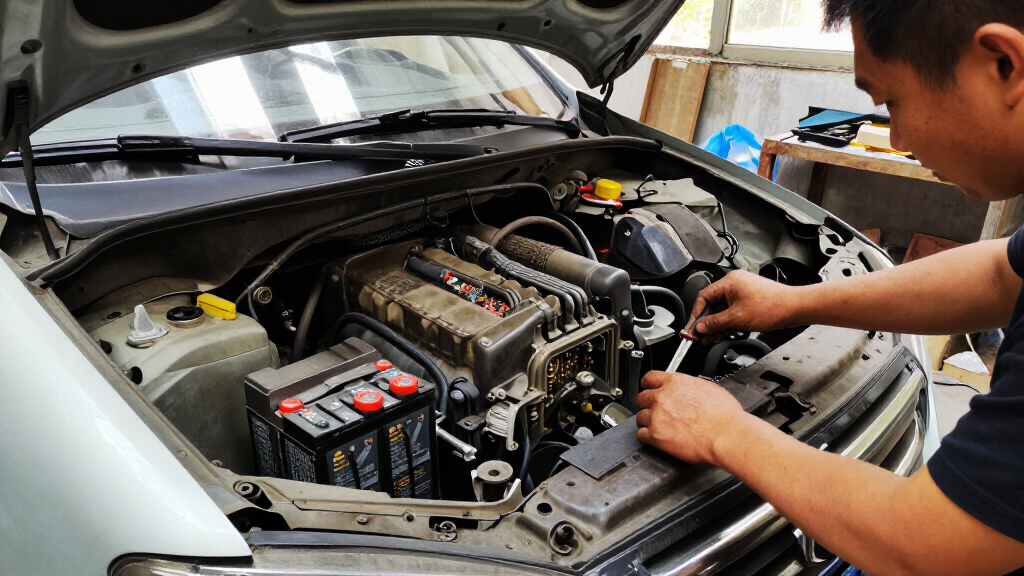 8 Cheap EVs Were Driven Until They Died. One Stood Out