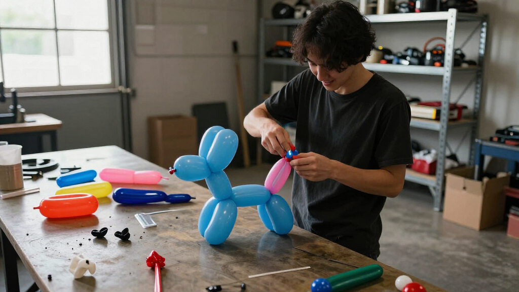 9 Best Balloon Animal Making Kits in 2026