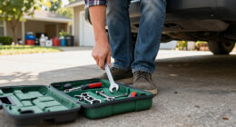 9 Best Car Maintenance Tool Kits for 2026