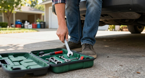 9 Best Car Maintenance Tool Kits for 2026