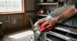 9 Best Vintage Truck Collectibles in 2026