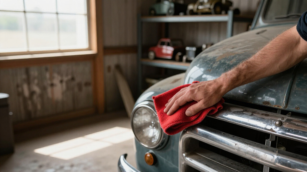 9 Best Vintage Truck Collectibles in 2026