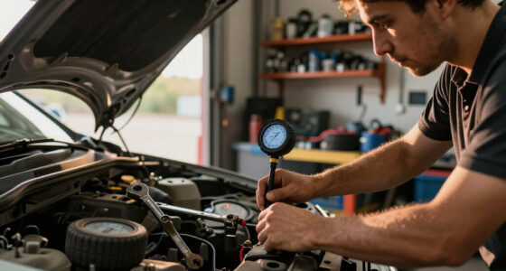 Automotive Garage Must-Haves Checklist 2026