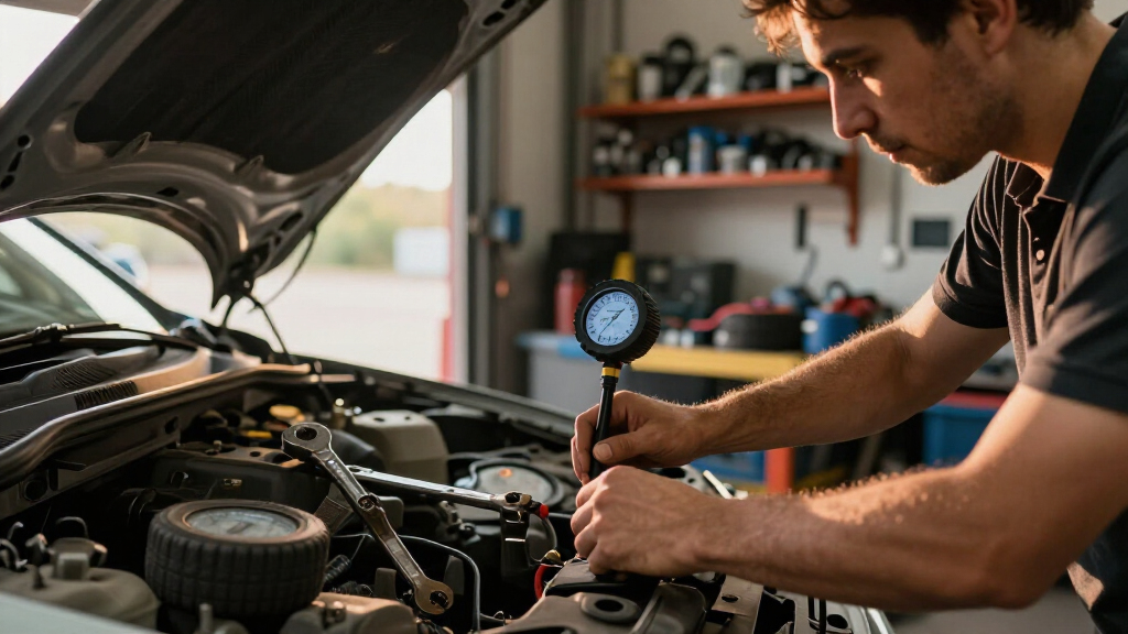 Automotive Garage Must-Haves Checklist 2026