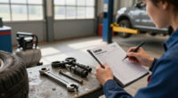 Automotive Garage Equipment Checklist 2026