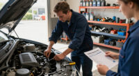 Automotive Garage Essentials Checklist 2026