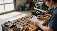 Ultimate Automotive Garage Gear Checklist 2026