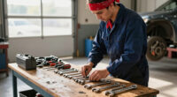 Essential Automotive Garage Tools Checklist 2026
