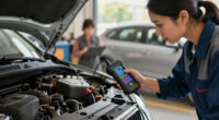 Best Car Diagnostic Scan Tools Compared