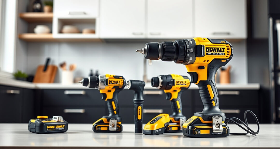 Best DEWALT Power Tools for Woodworking (2026) — Guide 39