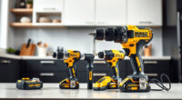 Best DEWALT Power Tools for Woodworking (2026) — Guide 39