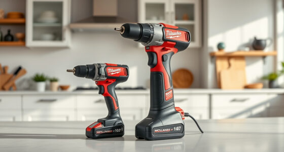 Best Milwaukee Power Tools for Mechanics (2026) — Guide 12