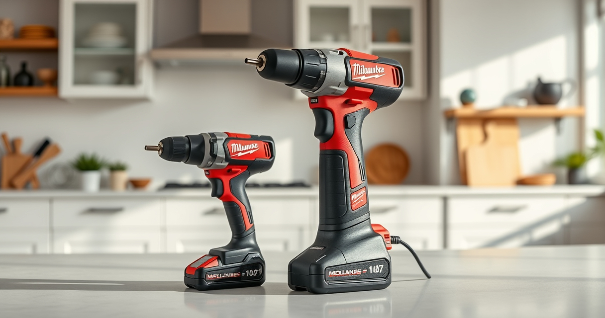 Best Milwaukee Power Tools for Mechanics (2026) — Guide 12
