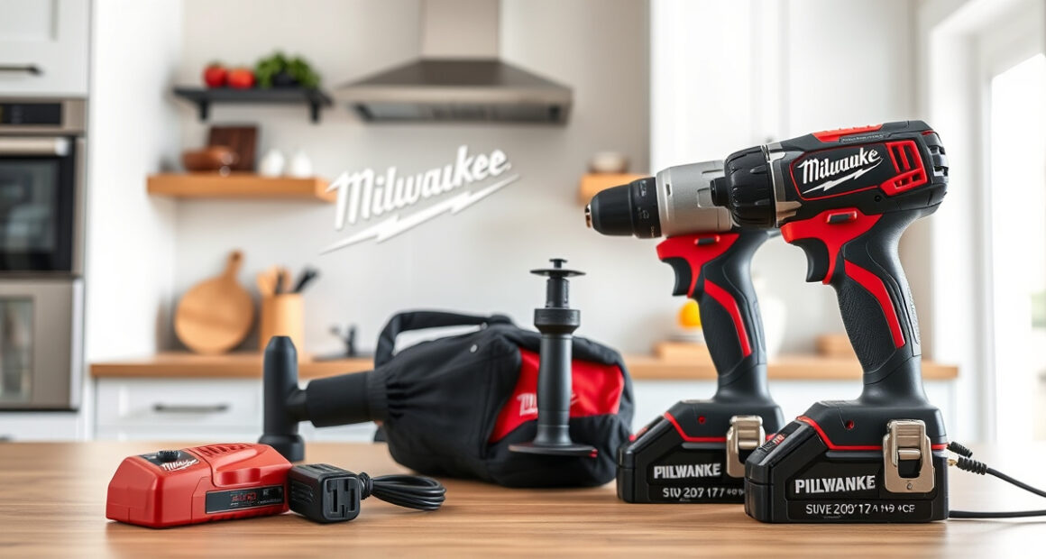 Best Milwaukee Power Tools for Plumbers (2026) — Guide 17